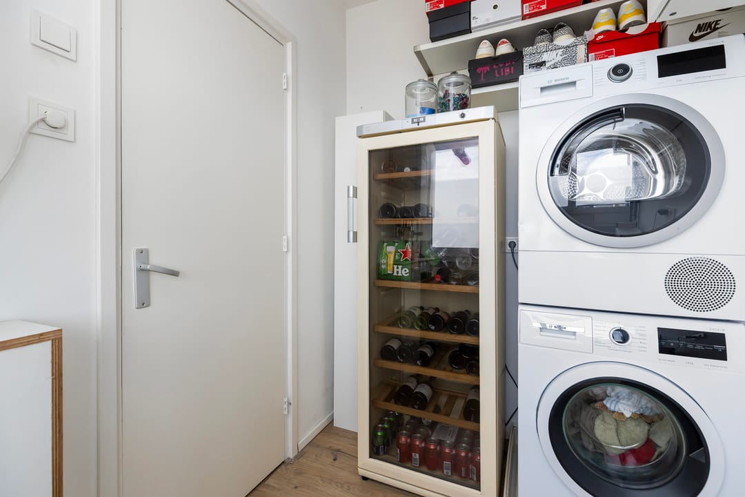 Foto 17 van Burgemeester Jansenlaan 71