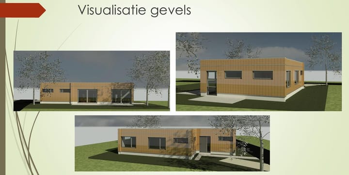 Foto 3 van Parallelweg 26-234