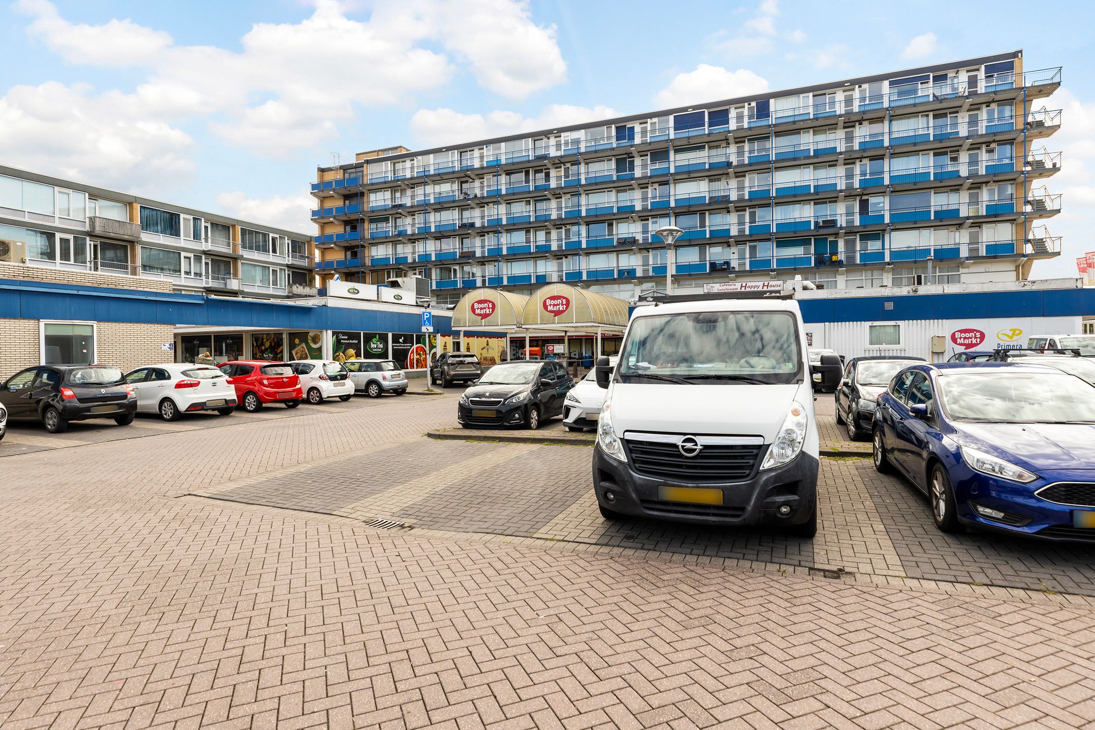 Foto 24 van Burgemeester Jansenlaan 71