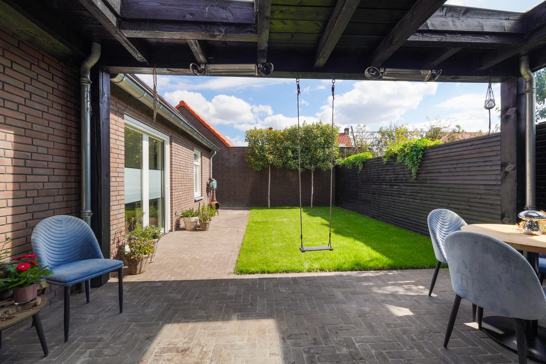 Photo 58 of Dr.P.M.Hoekstraat 12