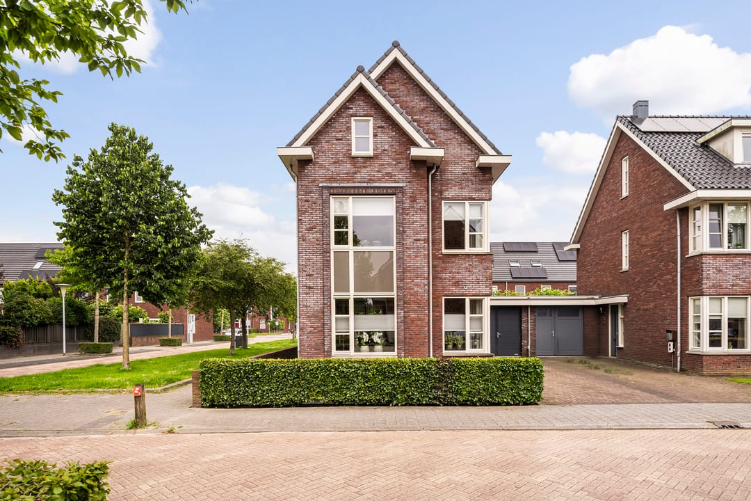 Foto 1 van Bonkenhavestraat 178