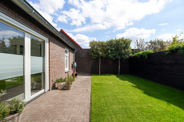 Foto 61 van Dr.P.M.Hoekstraat 12