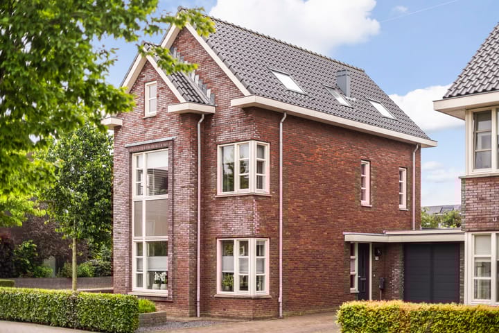 Foto 5 van Bonkenhavestraat 178