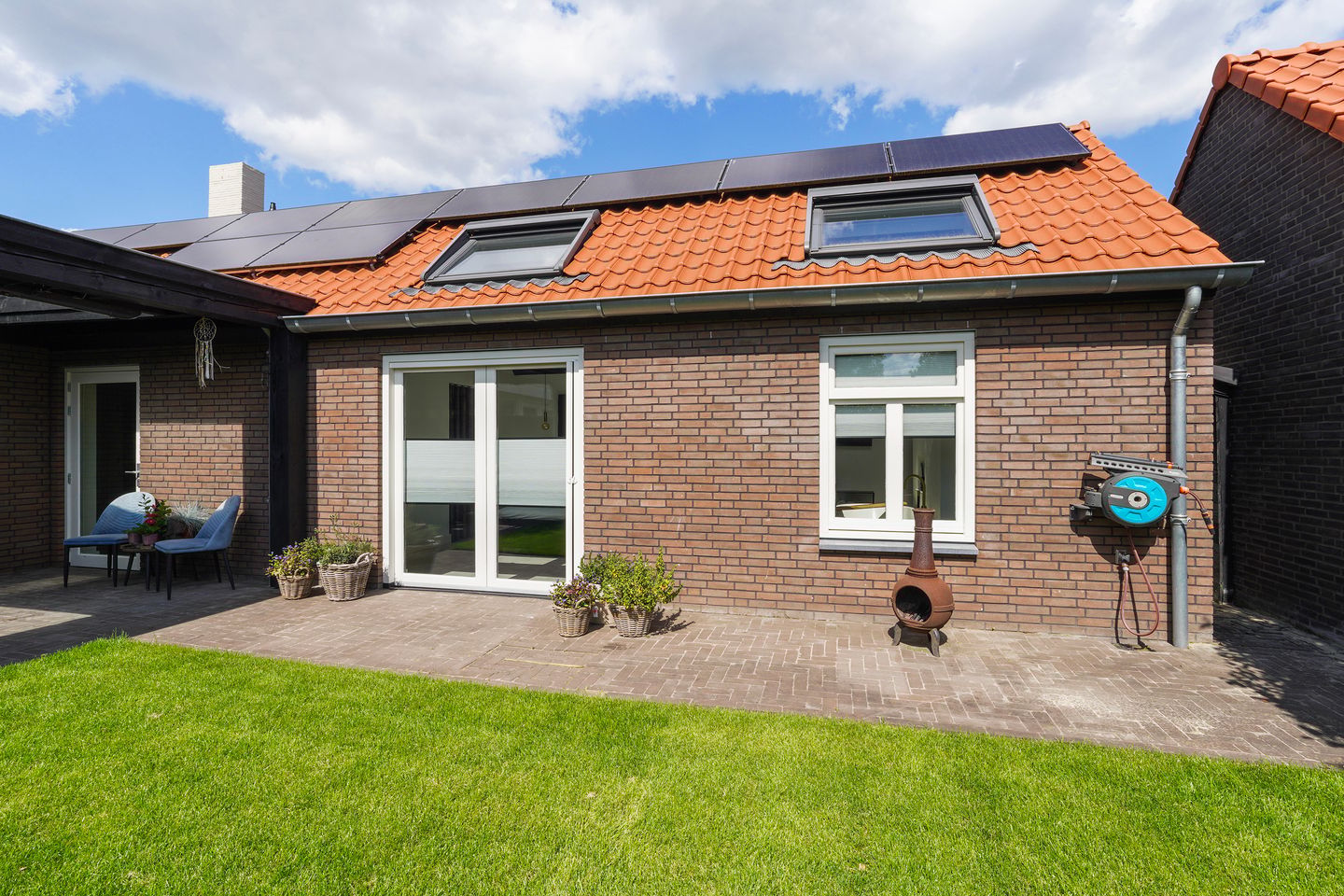 Photo 64 of Dr.P.M.Hoekstraat 12