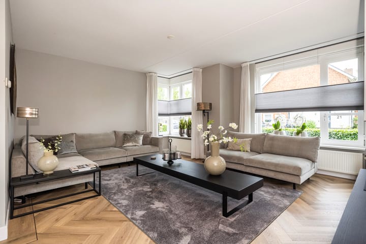 Foto 8 van Bonkenhavestraat 178