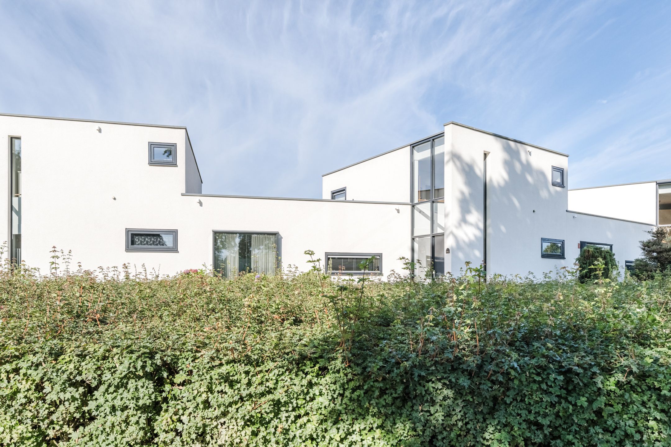 Munnekeburenstraat, 112, Tilburg, 5045DW, Noord-Brabant, Nederland 112