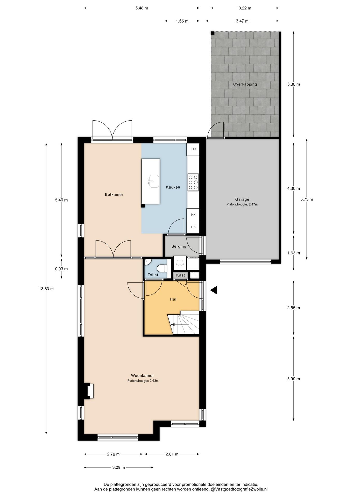 Foto 48 van Bonkenhavestraat 178