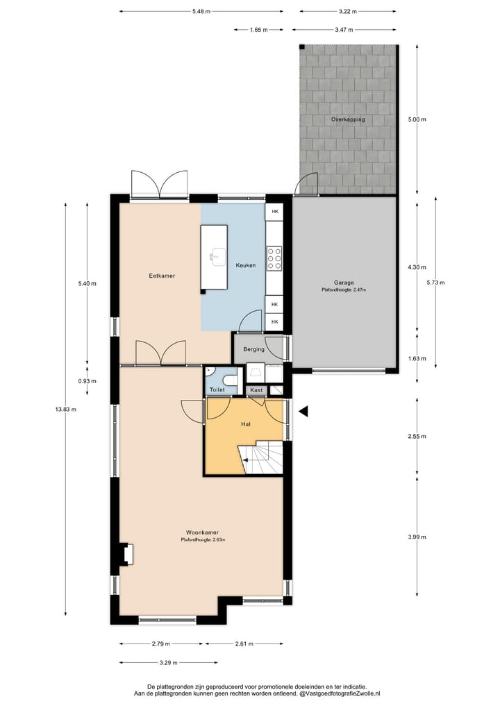 Foto 48 van Bonkenhavestraat 178