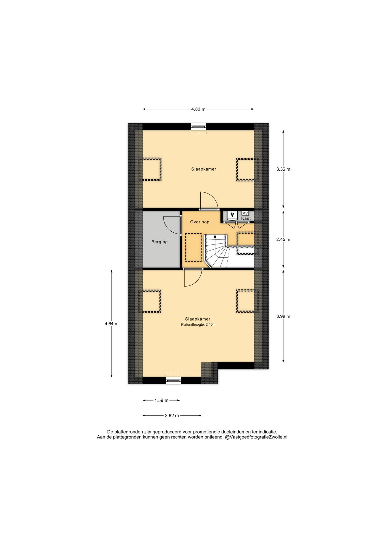 Foto 50 van Bonkenhavestraat 178