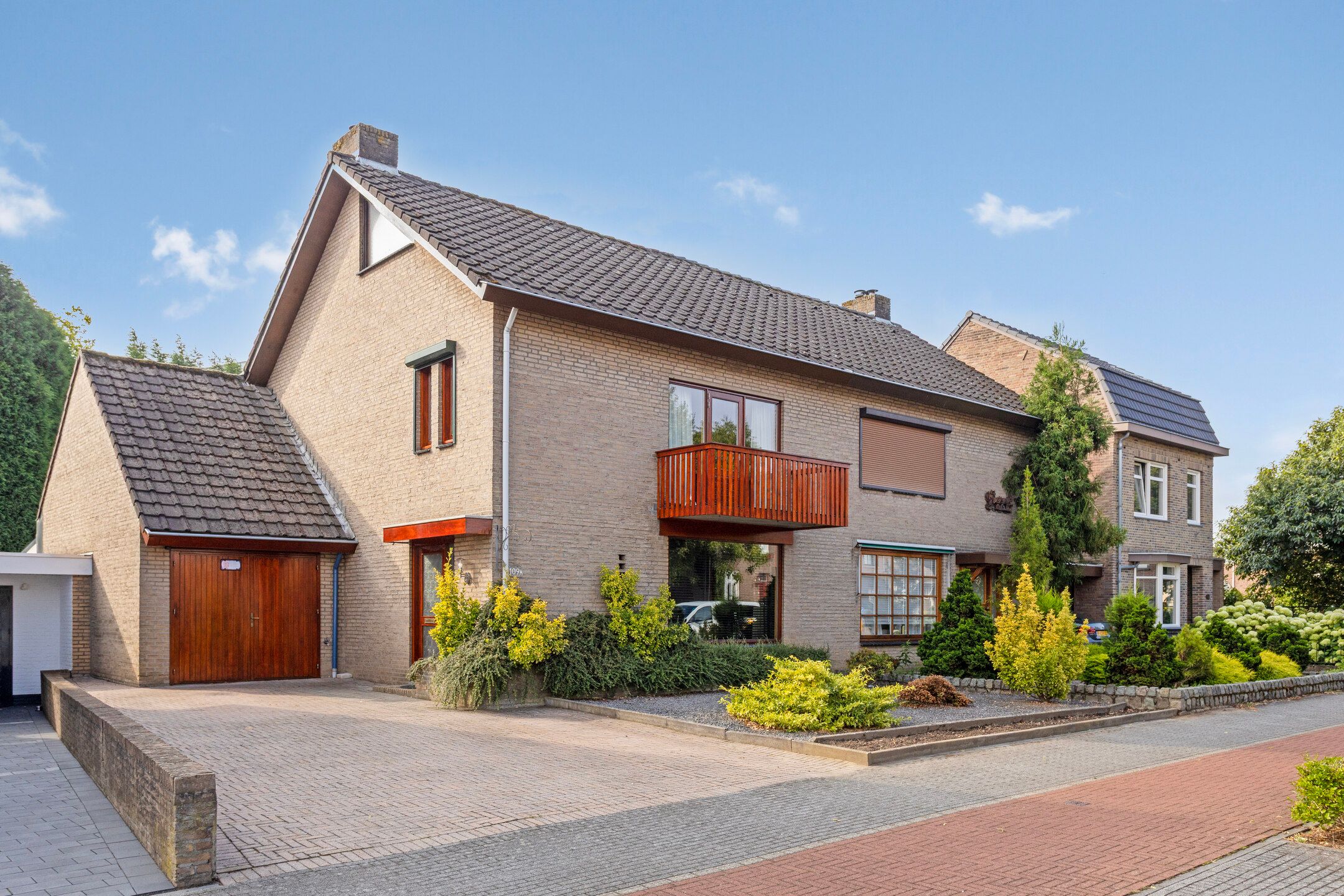 Prins Mauritslaan 109-A 109 a