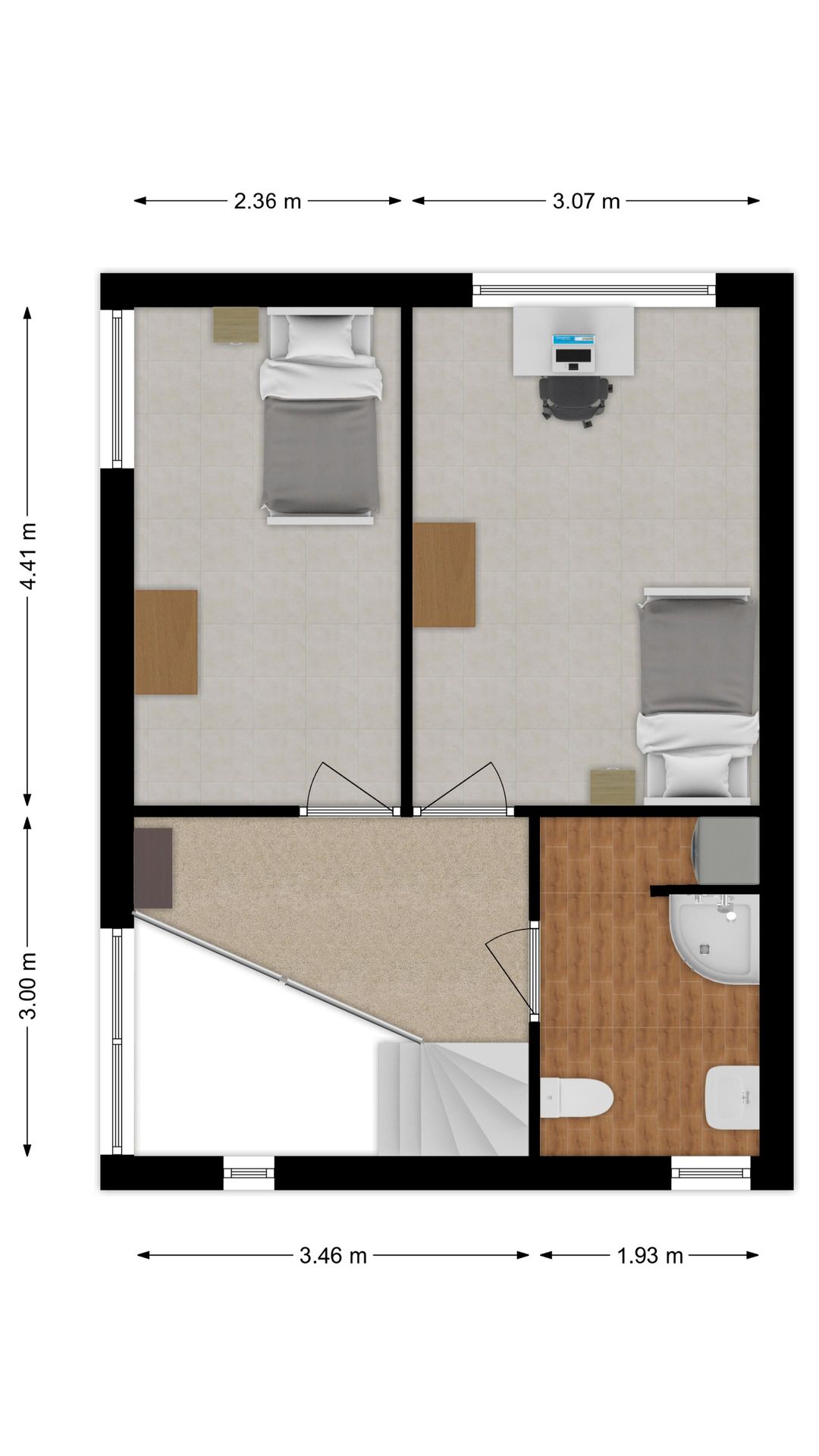 Foto 41 van Munnekeburenstraat 112