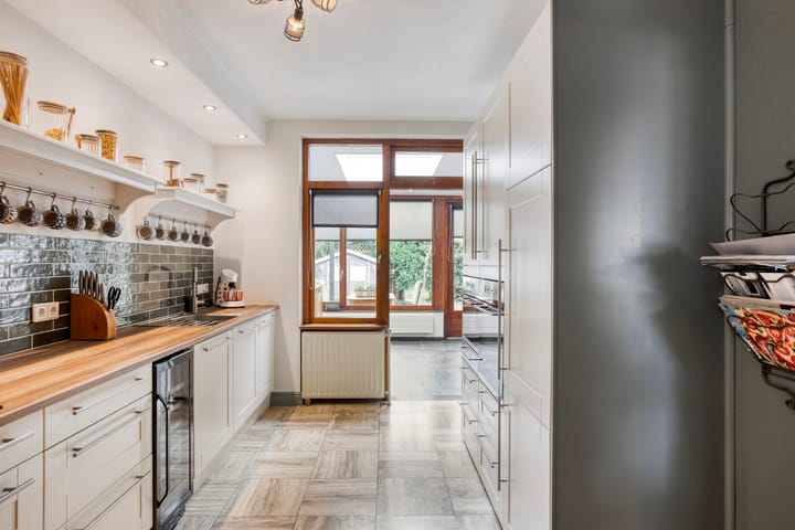 Foto 4 van Prins Mauritslaan 109-A