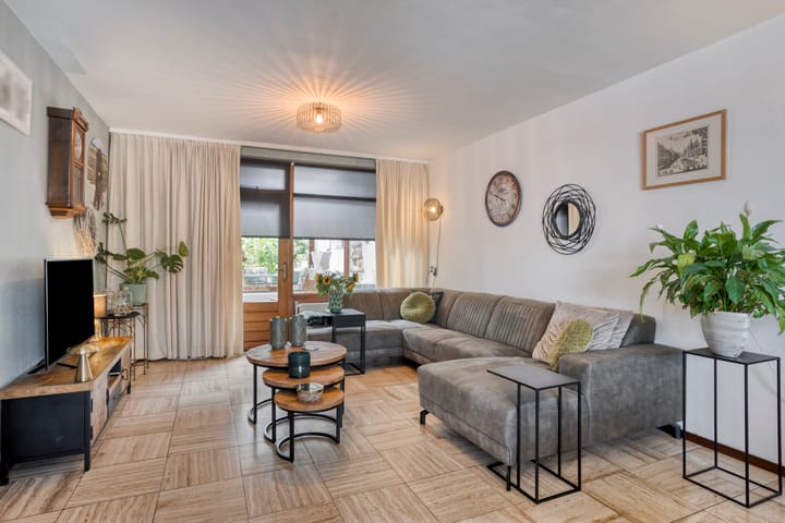 Foto 12 van Prins Mauritslaan 109-A