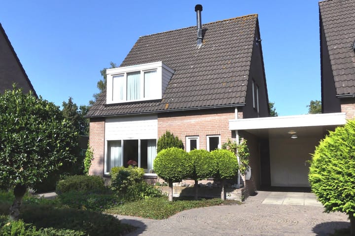 Foto 1 van Orionlaan 43