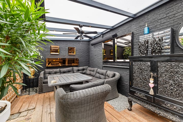 Foto 3 van Nieuwstraat 108