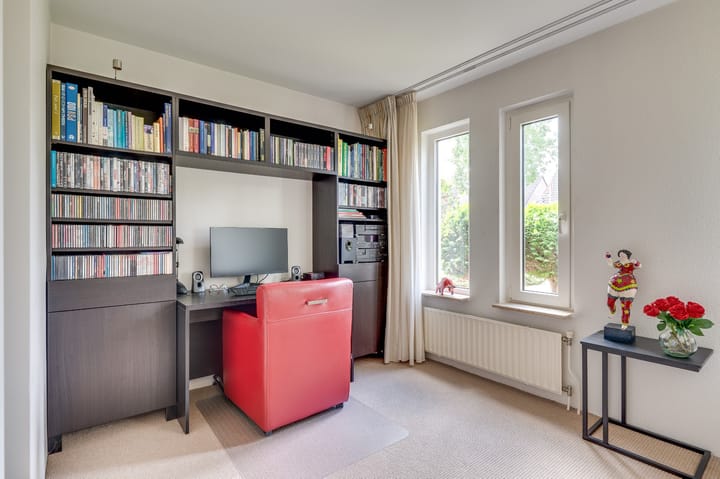 Foto 11 van Orionlaan 43