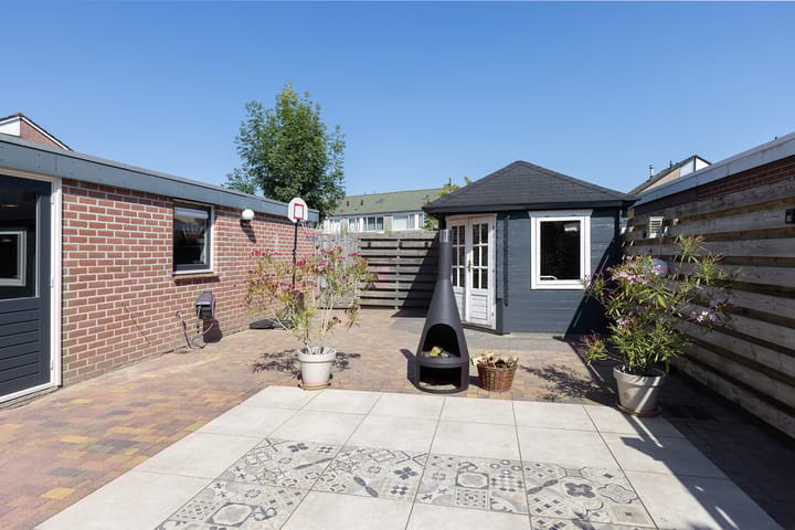 Foto 36 van Kievitstraat 27