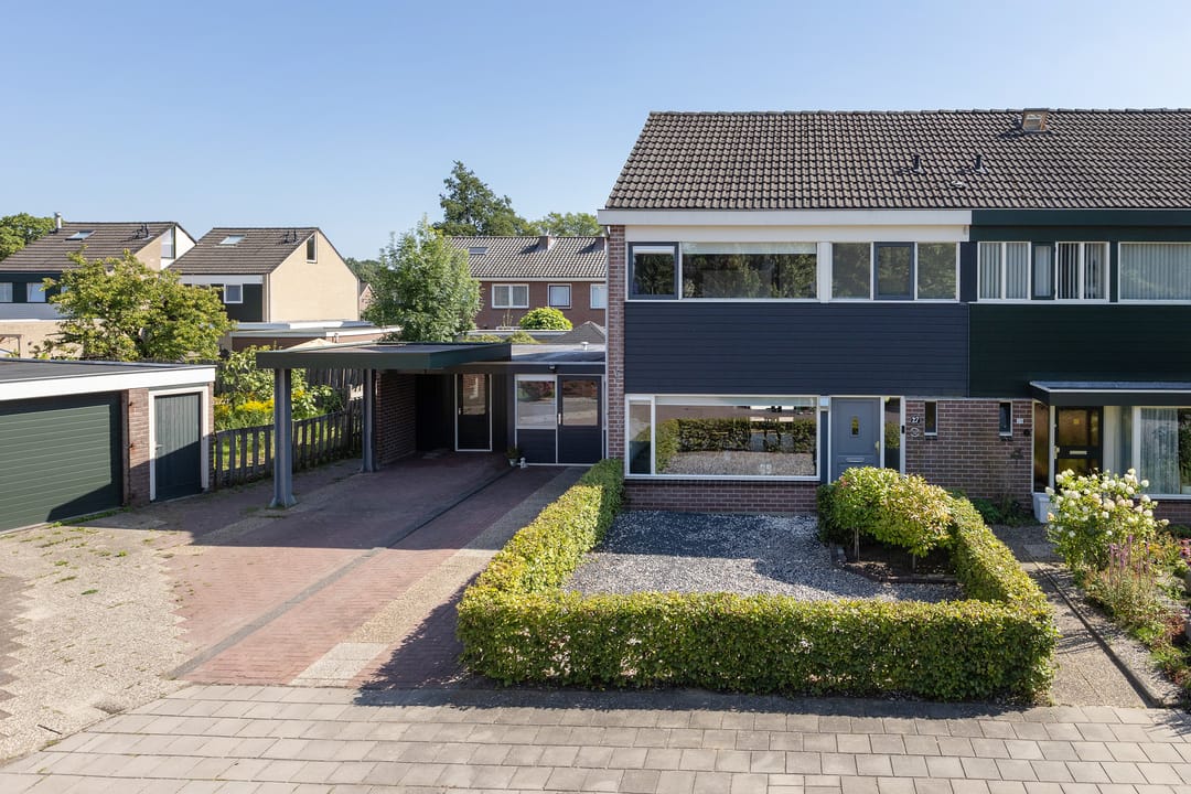 Photo 37 of Kievitstraat 27