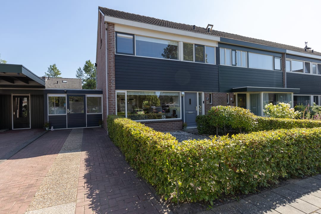 Photo 38 of Kievitstraat 27