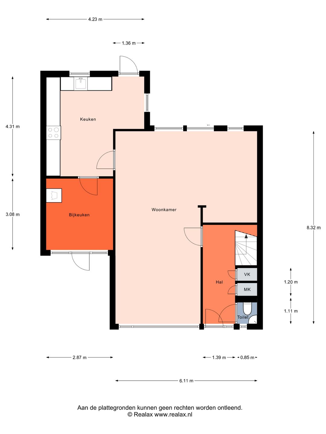 Photo 43 of Kievitstraat 27