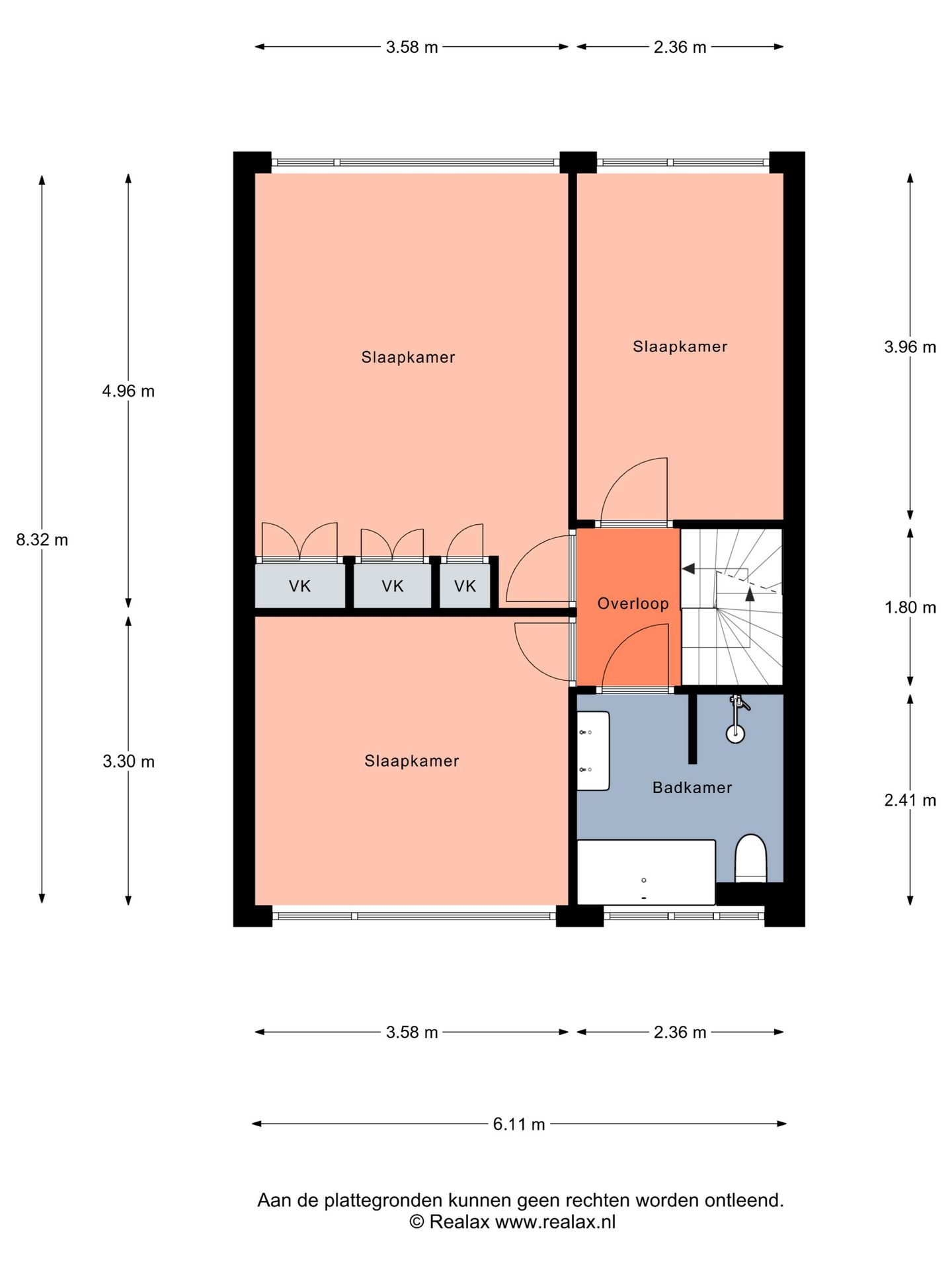 Photo 44 of Kievitstraat 27