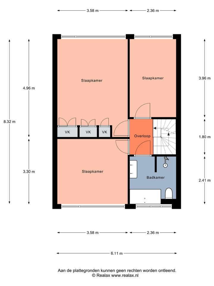 Foto 44 van Kievitstraat 27