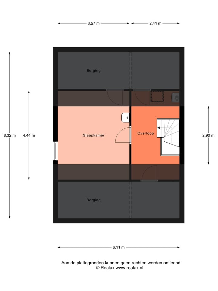 Foto 45 van Kievitstraat 27