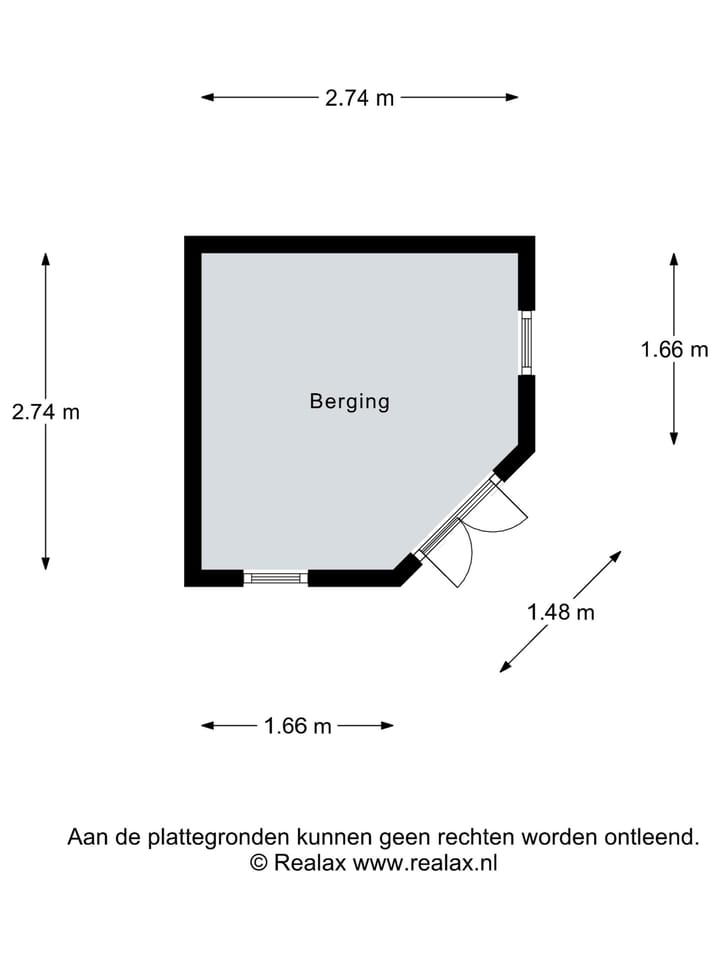 Foto 46 van Kievitstraat 27
