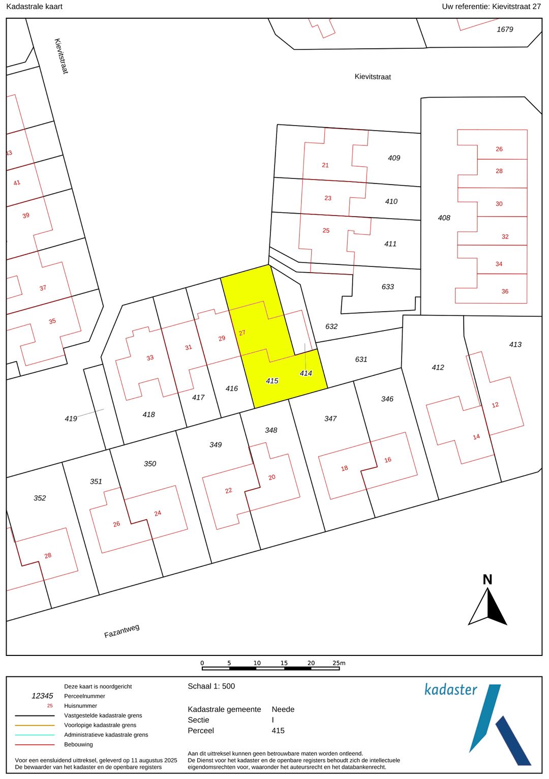 Photo 47 of Kievitstraat 27