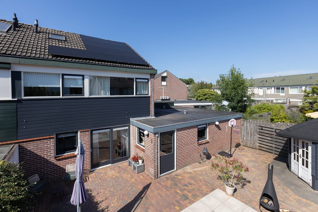 Photo 32 of Kievitstraat 27