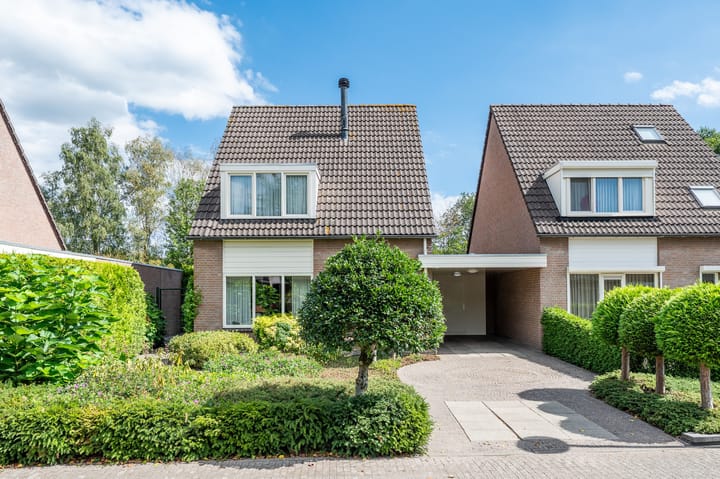 Foto 39 van Orionlaan 43