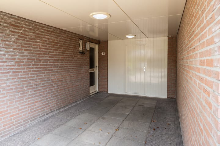 Foto 40 van Orionlaan 43