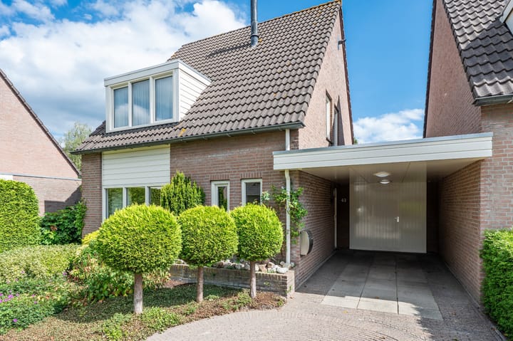 Foto 41 van Orionlaan 43