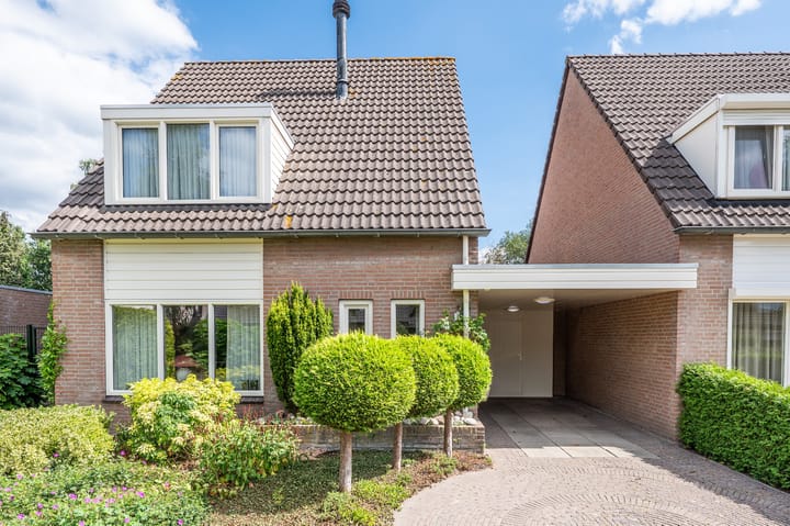 Foto 42 van Orionlaan 43