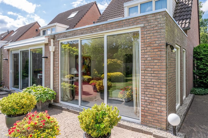 Foto 54 van Orionlaan 43