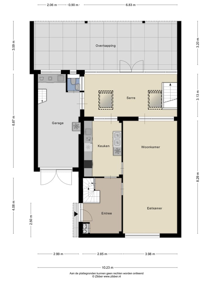 Foto 53 van Prins Mauritslaan 109-A
