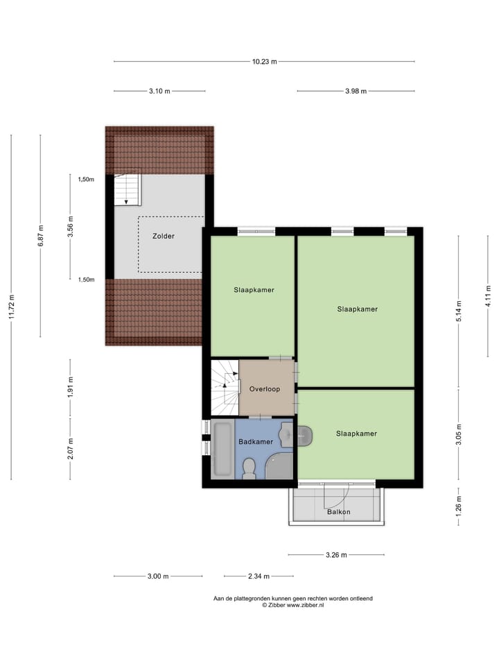 Foto 54 van Prins Mauritslaan 109-A