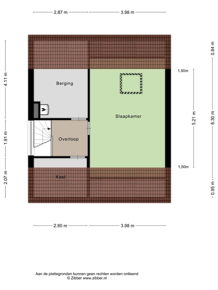 Foto 55 van Prins Mauritslaan 109-A
