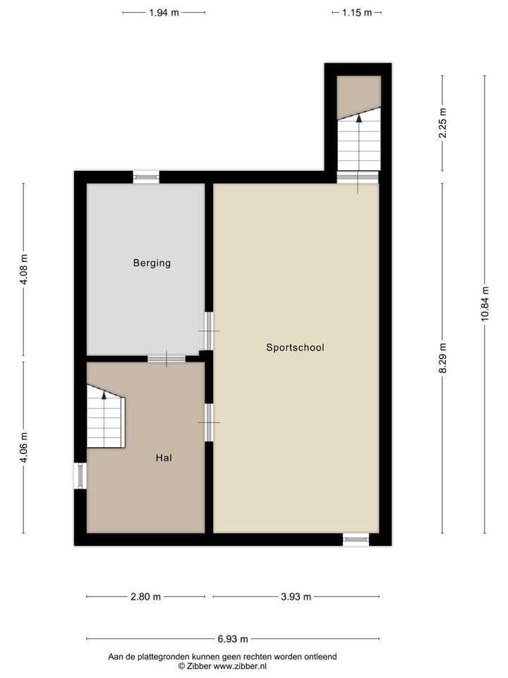Foto 56 van Prins Mauritslaan 109-A