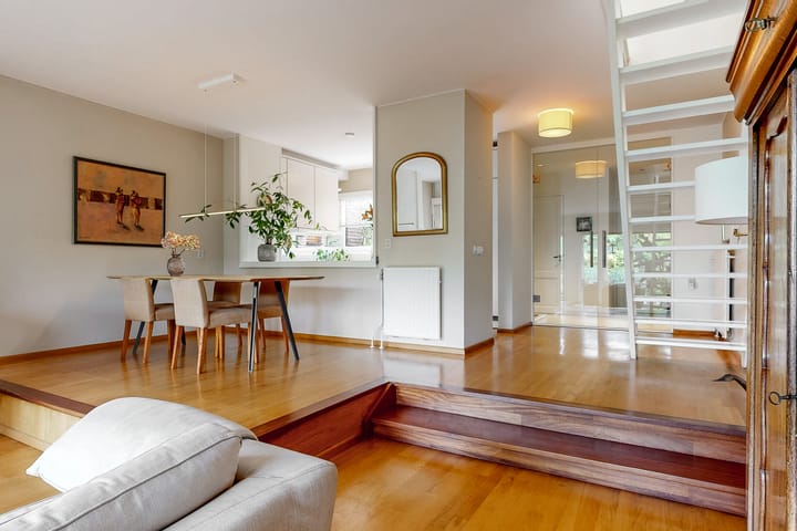 Foto 2 van Oxfordlaan 15