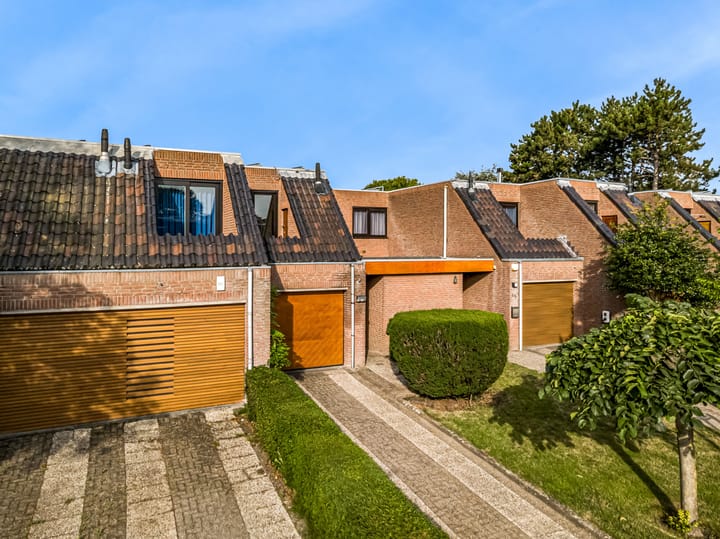 Foto 4 van Oxfordlaan 15