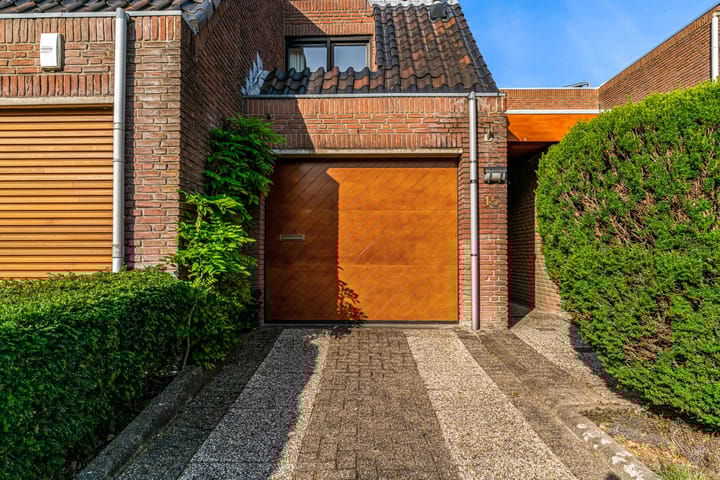 Foto 5 van Oxfordlaan 15