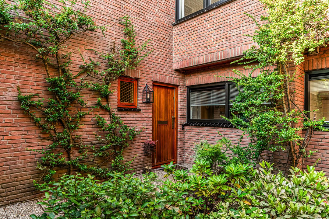 Foto 7 van Oxfordlaan 15
