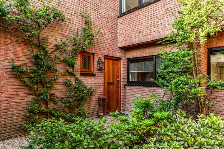 Foto 7 van Oxfordlaan 15