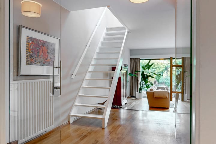 Foto 17 van Oxfordlaan 15