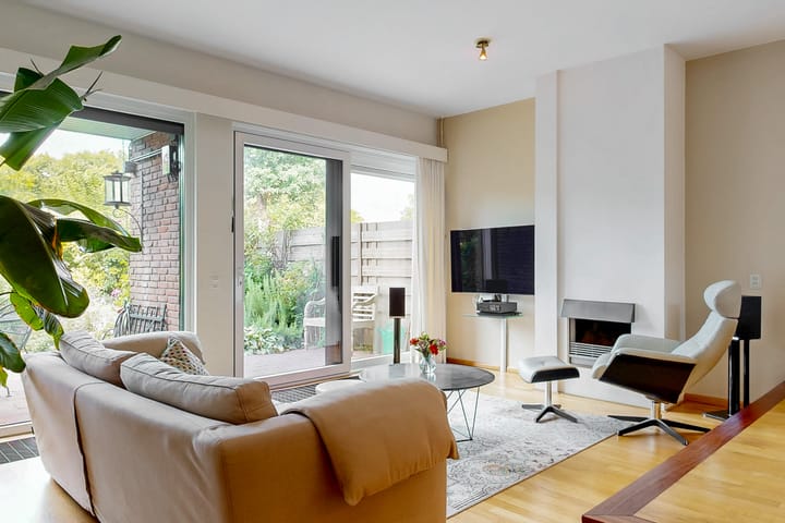 Foto 19 van Oxfordlaan 15