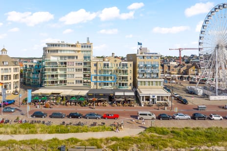 Koningin Wilhelmina Boulevard thumbnail