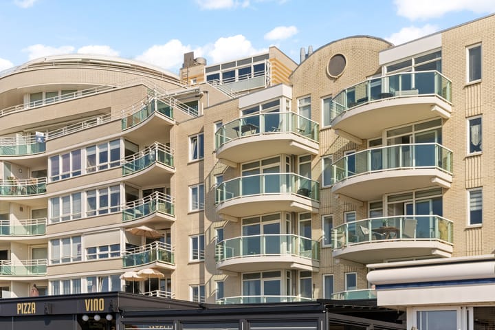 Photo 3 of Koningin Wilhelmina Boulevard 6-C