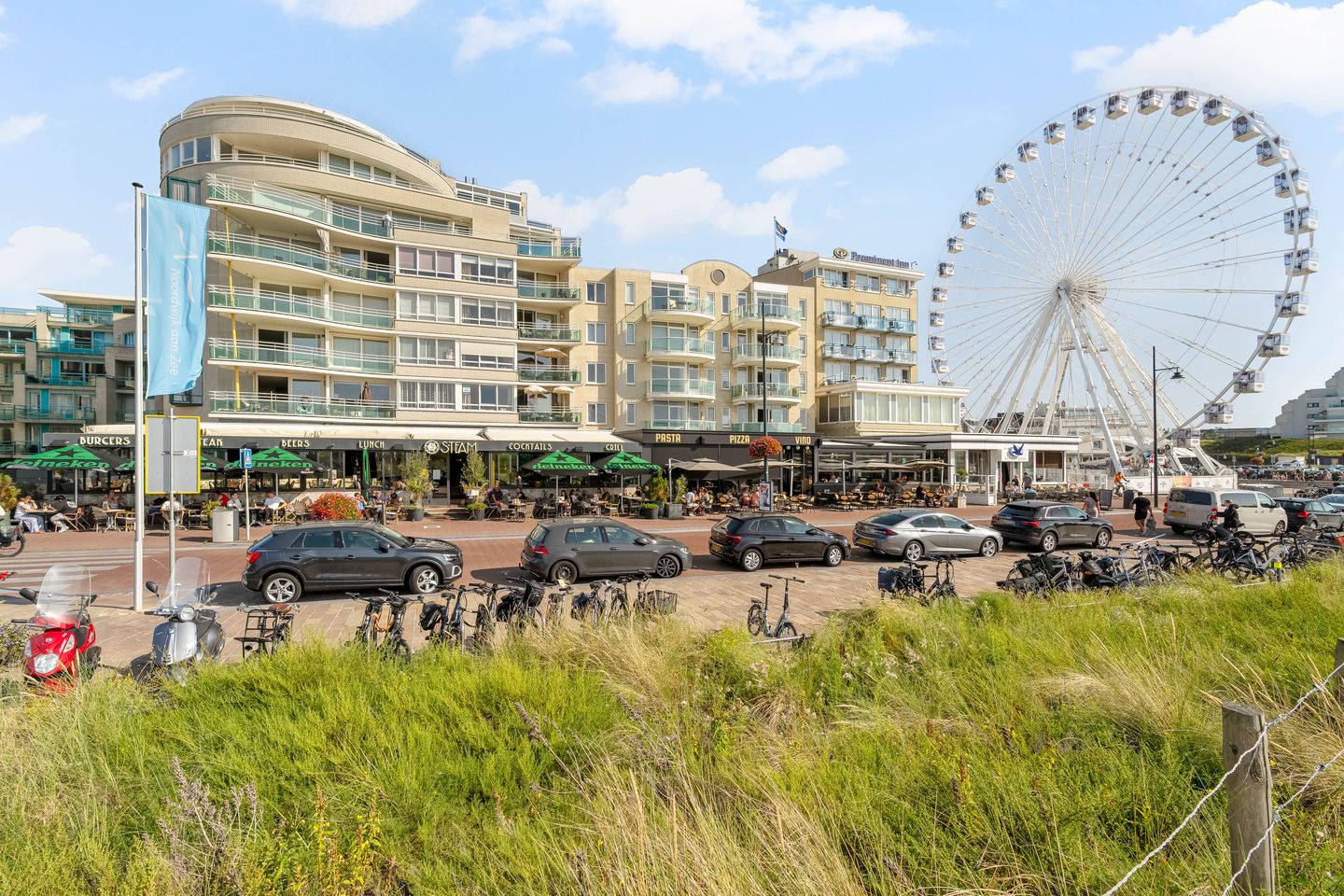 Foto 4 van Koningin Wilhelmina Boulevard 6-C