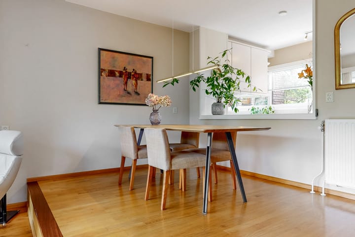 Foto 23 van Oxfordlaan 15